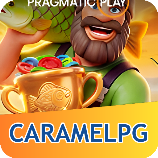 Logo Oficial CARAMELPG Download