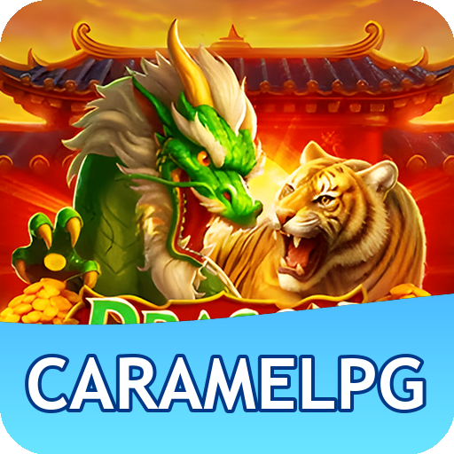 Formulário de Registro CARAMELPG